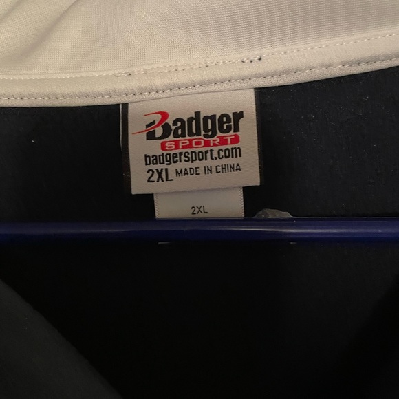 Nice pullover long sleeve - Picture 2 of 3